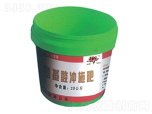 氨基酸沖施肥-農(nóng)得寶