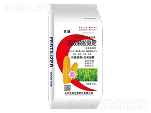 40kg高效顆粒氮肥-齊施