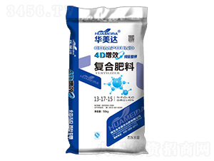 純硫酸鉀復(fù)合肥料13-17-15-華美達(dá)-全農(nóng)嘉吉