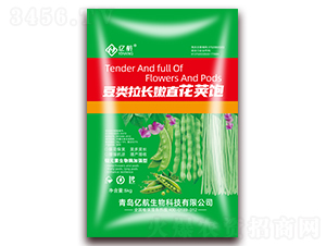5kg豆類拉長嫩直花莢飽-億航