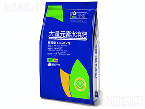 ����Ԫ��ˮ�ܷ�6-6-40+TE-����-��������