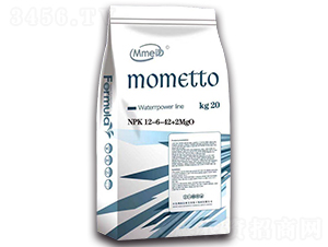 復(fù)合肥料12-6-42+2MgO-中農(nóng)恒大