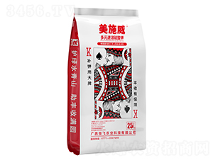 多元速溶硫酸鉀-美施威-恒飛農(nóng)科