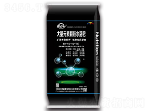 ����Ԫ���w��ˮ�ܷ�30-10-10+TE-�����a-���ؿ�