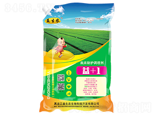 苗床陪護調(diào)理劑-益+1-益生農(nóng)
