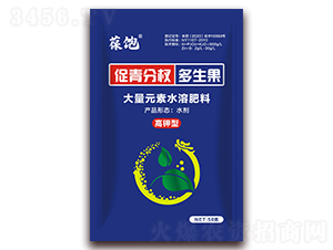 促青分杈多生果-葆飽-向上農科