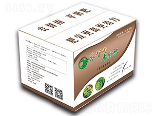 大量元素平衡水溶肥-農(nóng)智雨-冀雨現(xiàn)代