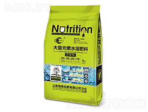 ����Ԫ��ˮ�ܷ�20-20-20+TE��5kg��-��һ-����