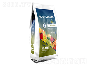 韓國原裝進口-土壤調(diào)理劑