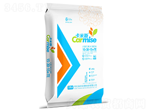 ����Ԫ��ˮ�ܷ�15-30-15+TE-����˹-����