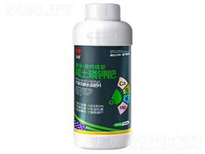 稀土磷鉀肥-艾沃豐