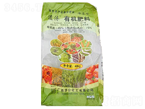 有機(jī)肥料-道濟(jì)-濟(jì)公化工