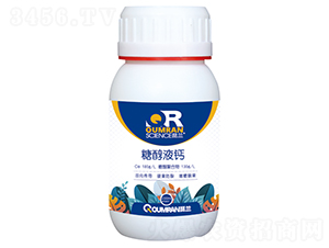 昆蘭-糖醇液鈣-昆蘭科技