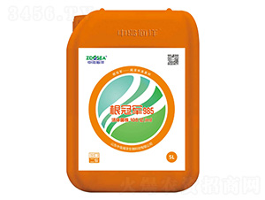 985菌液-根冠軍-中島海洋