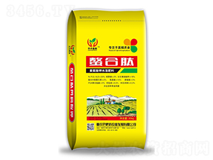 螯合肽黃腐酸鉀水溶肥料-巴肥特