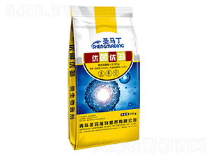 微生物菌劑-優(yōu)菌優(yōu)氮-圣馬丁