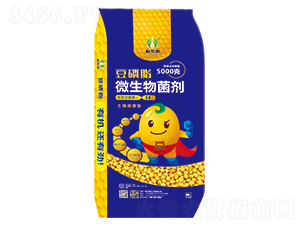 40kg豆磷脂微生物菌劑-植知源-明英工貿(mào)