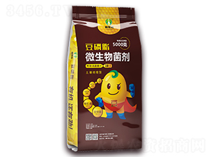 2億豆磷脂微生物菌劑-植知源-明英工貿(mào)