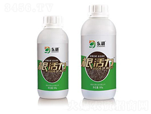 含腐植酸水溶肥料-根活力-東耕
