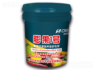 膨果1號-中農(nóng)施谷豐