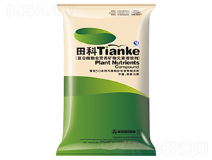 復(fù)合植物全營(yíng)養(yǎng)礦物元素增效劑-田科農(nóng)業(yè)