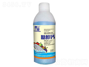 1000g糖醇鈣-田補