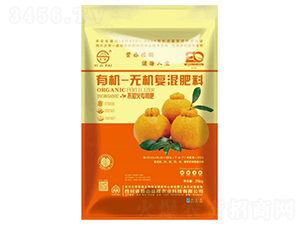 不知火專(zhuān)用無(wú)機(jī)復(fù)混肥-益稷