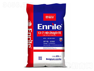����Ԫ��ˮ�ܷ���13-7-40+2MgO+TE-Դʢ�κ�