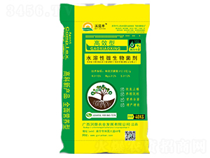 水溶性微生物菌劑-沃迎豐-潤(rùn)墾農(nóng)業(yè)