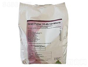 普沃蘭蒂葉動(dòng)10-40-10-青谷作物