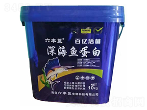 深海魚(yú)蛋白-六豐璽