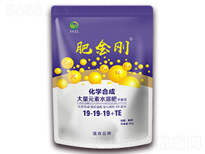 ���W(xu��)�ϳɴ���Ԫ��ˮ�ܷ�19-19-19+TE-�ʽ���-��(qi��ng)ɭ�r(n��ng)�I(y��)