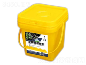 生物熏蒸菌包-益禾箭