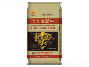 全水溶肥料-阿姆斯生物