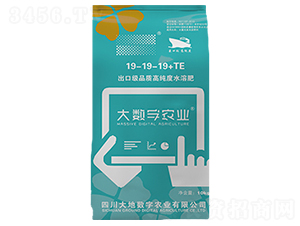 ����Ԫ��ˮ�ܷ���19-19-19+TE-��(sh��)���r(n��ng)�I(y��)