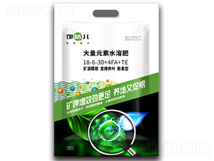 ����Ԫ��ˮ�ܷ���18-6-30+4FA+TE-ε�R��