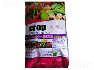 膨大一品紅鉀王（腐植酸型）-隆科達