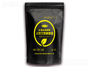 礦源黃腐酸鉀-諾先科-農(nóng)諾生物