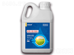 碳基小肽魚(yú)蛋白-諾先科-農(nóng)諾生物