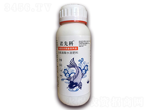 魚蛋白抗病毒營養(yǎng)液-諾先科-農(nóng)諾生物