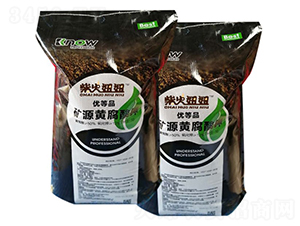 礦源黃腐酸鉀-柴火妞妞-藍(lán)寶石