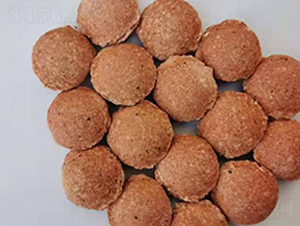 桃核型復(fù)合肥-高富