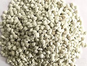 擠壓硫酸亞鐵顆粒-高富