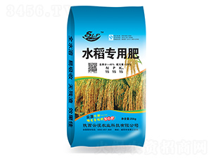水稻專用肥15-15-15-云淏農(nóng)業(yè)