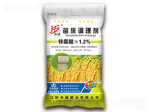 苗床調(diào)理劑-禾盛肥業(yè)