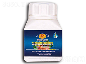 植物補(bǔ)鈣專用肥-龍普生物