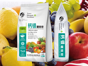 鈣鎂硼鐵鋅-巴羅夫-蘇成肥業(yè)