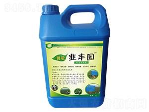 韭豐園-強(qiáng)敬-寶世博