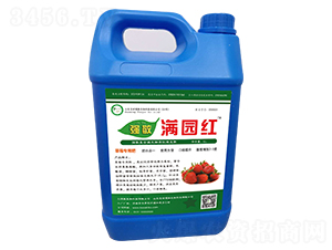 滿園紅-強(qiáng)敬-寶世博