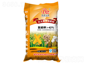 42%大元素水溶肥料-佰卓生物